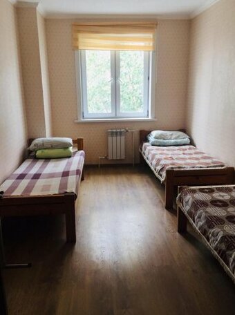 Nomads hostel Ulan-Ude - Photo5