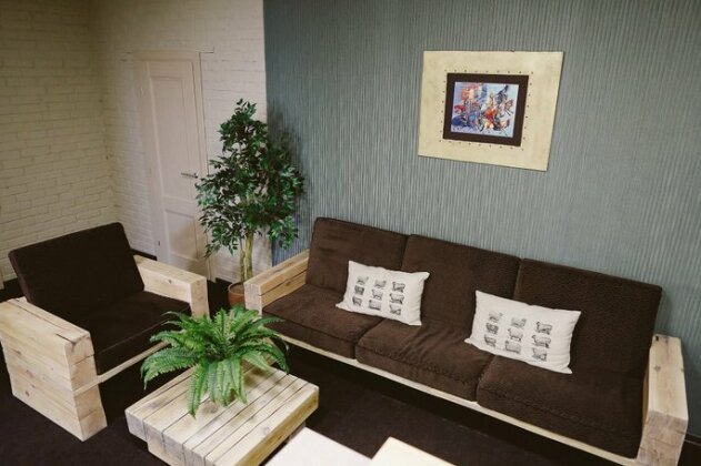 Orda Hotel Ulan-Ude - Photo2