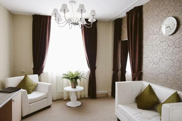 Orda Hotel Ulan-Ude - Photo3