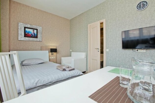 Orda Hotel Ulan-Ude - Photo4