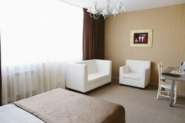 Orda Hotel Ulan-Ude - Photo5