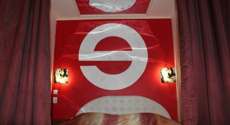 Partizan Hotel - Photo2