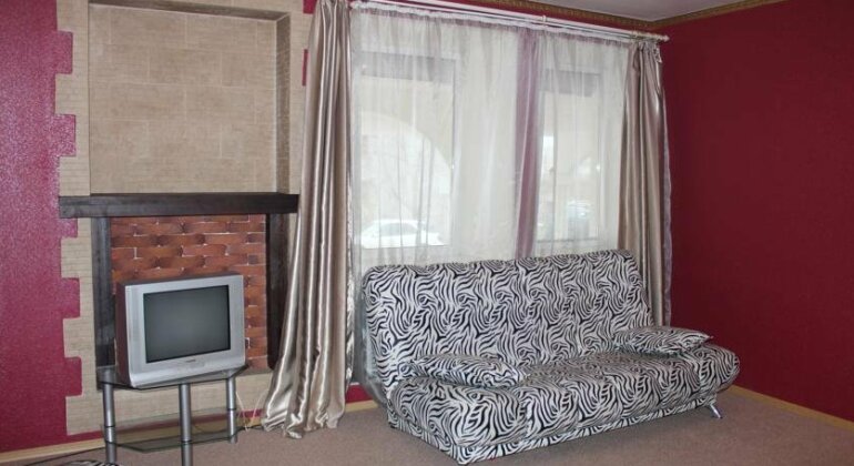 Partizan Hotel - Photo3