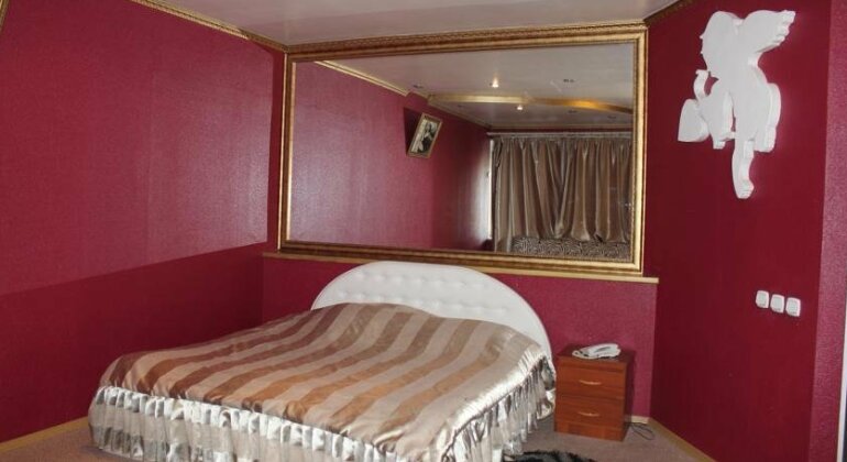 Partizan Hotel - Photo4