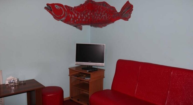 Partizan Hotel - Photo5