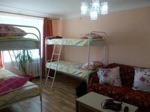 Point Hostel - Photo2