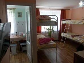 Point Hostel - Photo4