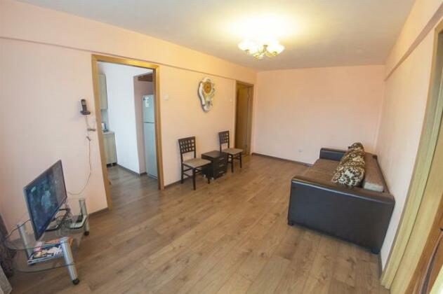 PoSutochno03 Apartments - Photo3