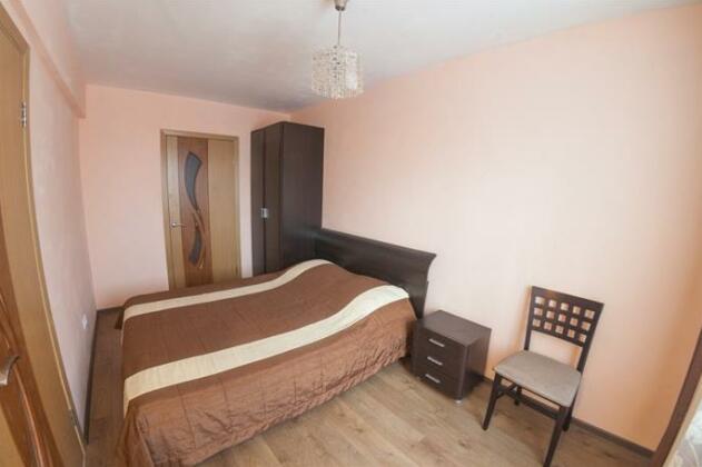 PoSutochno03 Apartments - Photo4