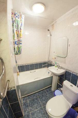 PoSutochno03 Apartments - Photo5