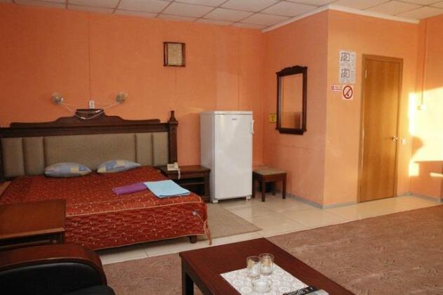 Premyera Apartment - Photo4