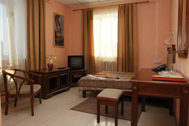 Premyera Apartment - Photo5