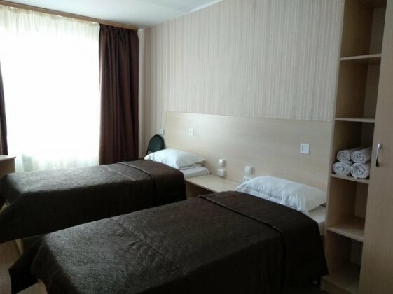 Profsoyuznaya Hotel Ulan-Ude - Photo5