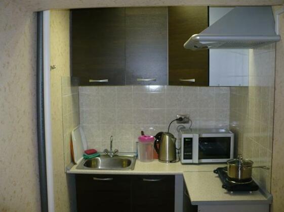 Relax Hotel on Pobedy - Photo2