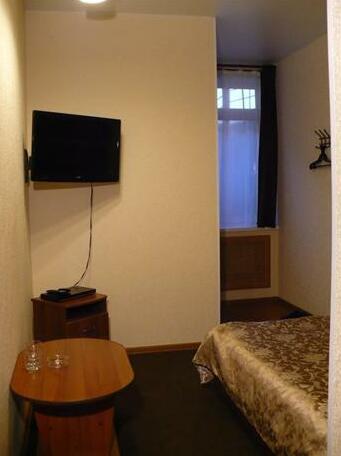 Relax Hotel on Pobedy - Photo3