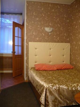 Relax Hotel on Pobedy - Photo4