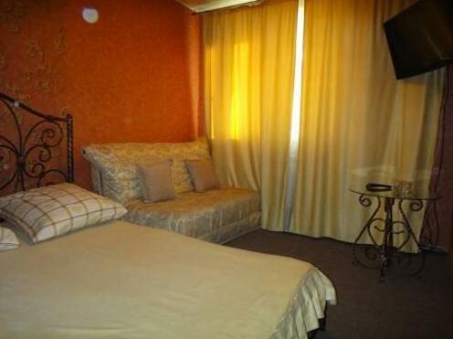 Relax Ulan-Ude - Photo4