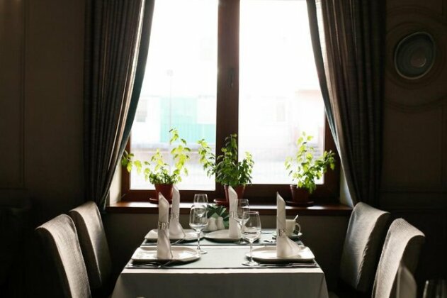 Residence of Comfort - Photo2