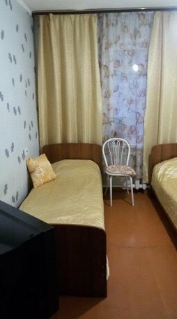 Rubin Hotel Ulan-Ude - Photo3
