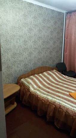 Rubin Hotel Ulan-Ude - Photo4
