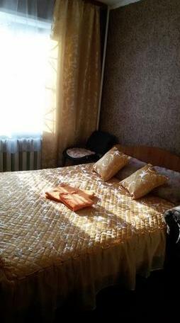 Rubin Hotel Ulan-Ude - Photo5