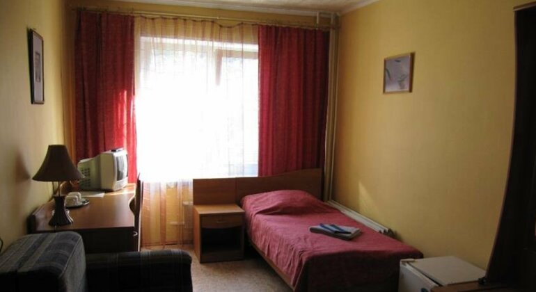 Sakura Hotel Ulan-Ude - Photo5