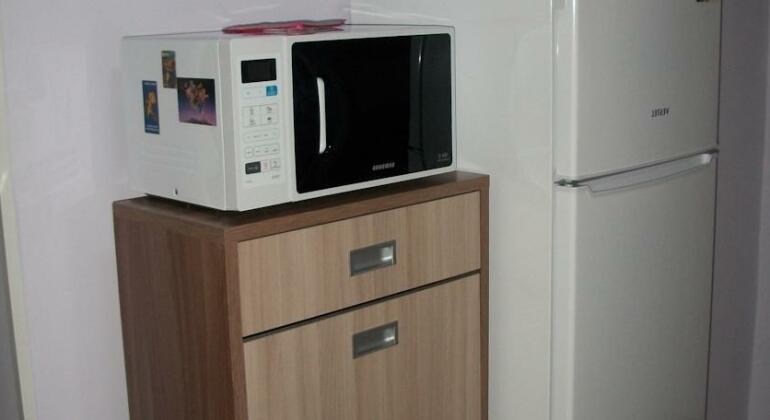 Sansara Hostel - Photo3