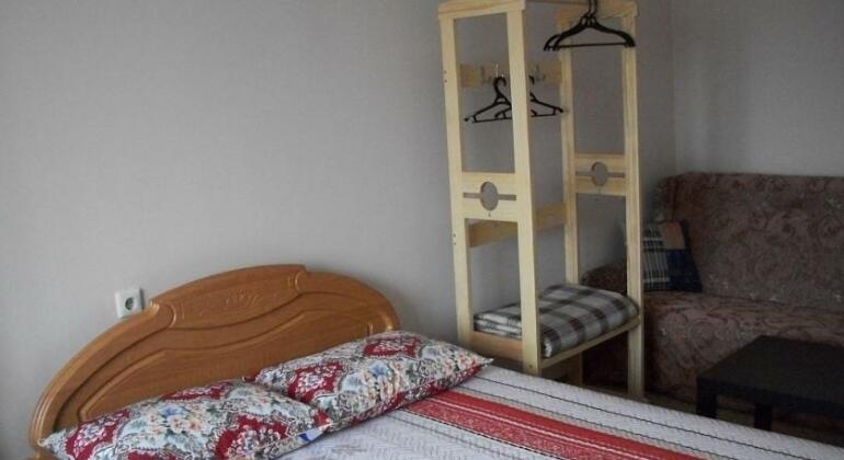 Sansara Hostel - Photo4