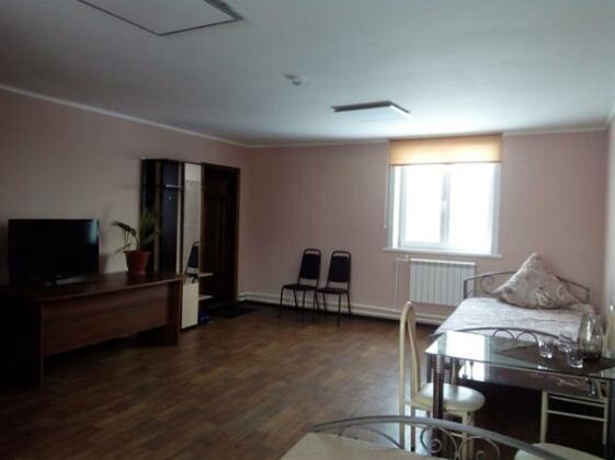 Sofi Mini-Hotel - Photo2