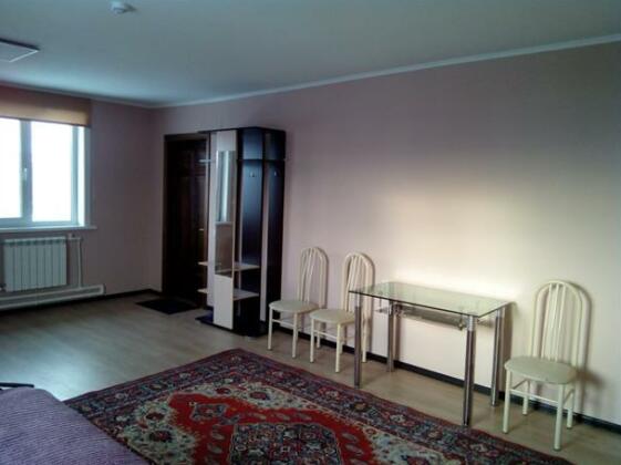 Sofi Mini-Hotel - Photo3