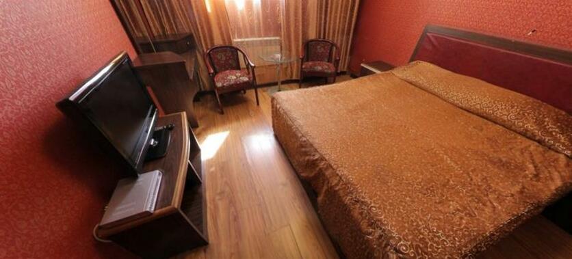 Solnechnyij Ostrov Hotel - Photo3