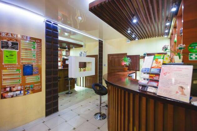 Spa Hotel Imidzh - Photo2