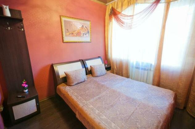 Spa Hotel Imidzh - Photo5