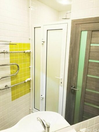 Sport Hostel Ulan-Ude - Photo2