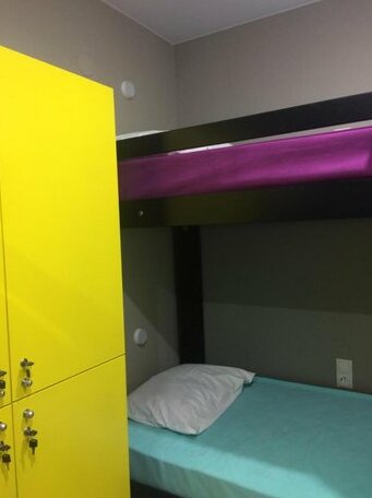 Sport Hostel Ulan-Ude - Photo3