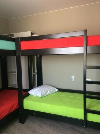 Sport Hostel Ulan-Ude - Photo5