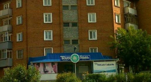 Tikhaya Gavan Hotel