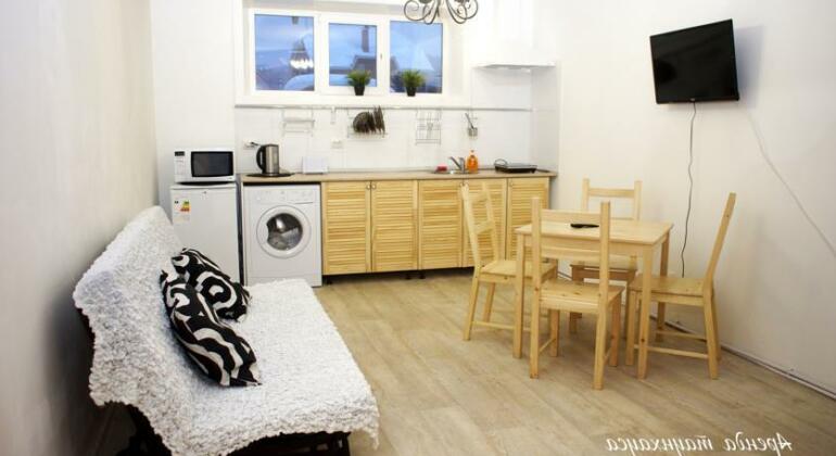 Townhouse Ulan-Ude - Photo3