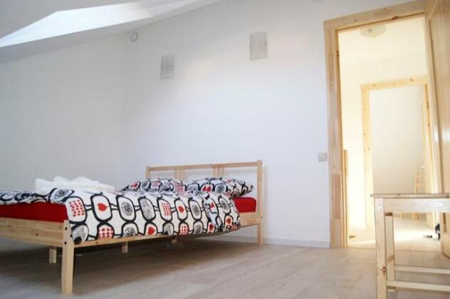 Townhouse Ulan-Ude - Photo4