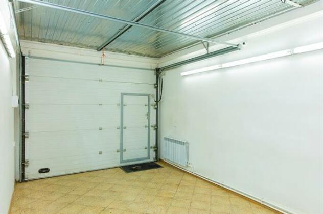 Townhouse Ulan-Ude - Photo5