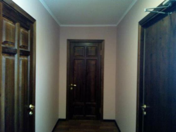 Ulan-Ude Buryatia Guesthouse - Photo2
