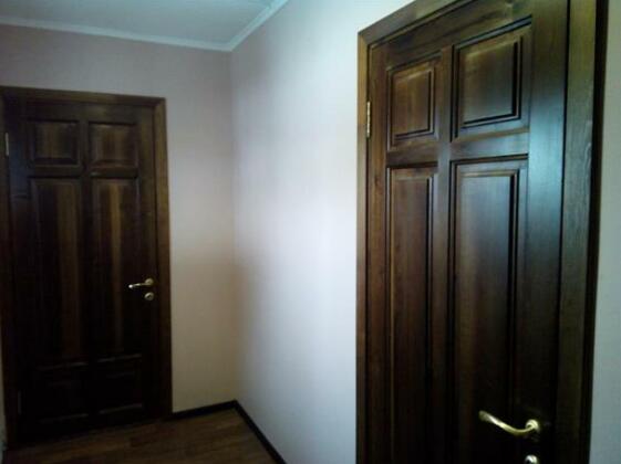 Ulan-Ude Buryatia Guesthouse - Photo4