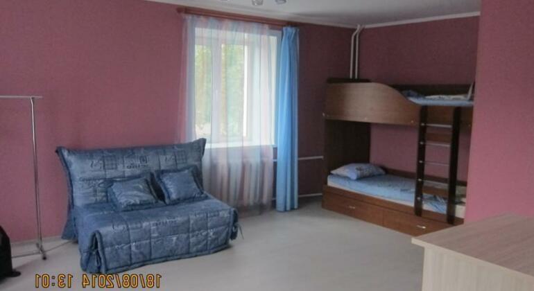 Ulan-Ude Central Apartments - Photo3
