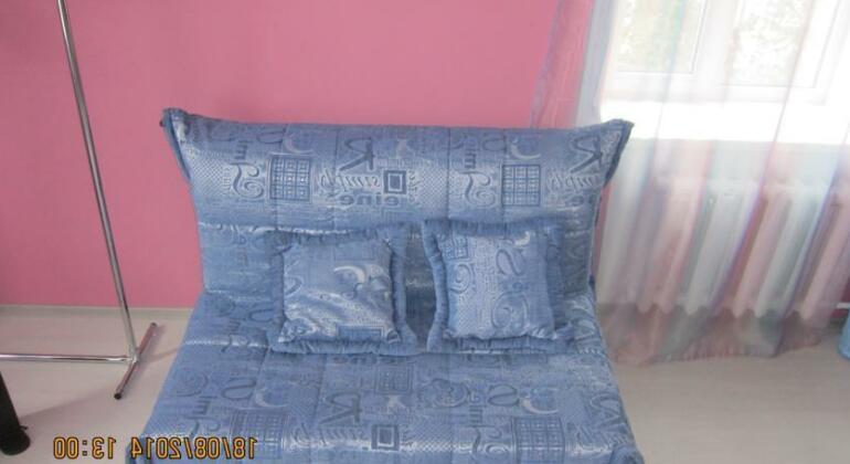 Ulan-Ude Central Apartments - Photo4