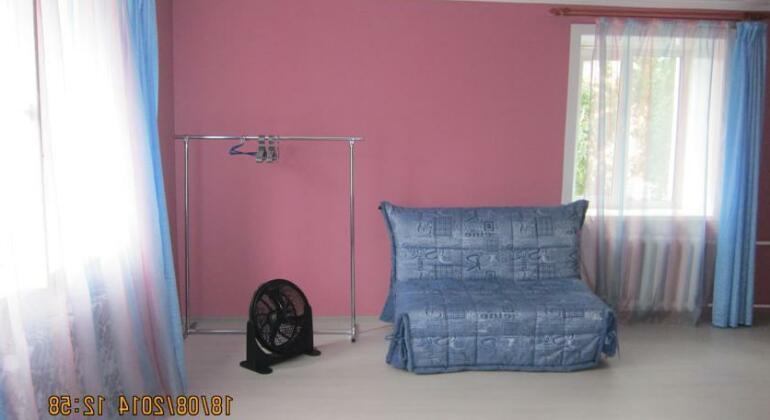 Ulan-Ude Central Apartments - Photo5