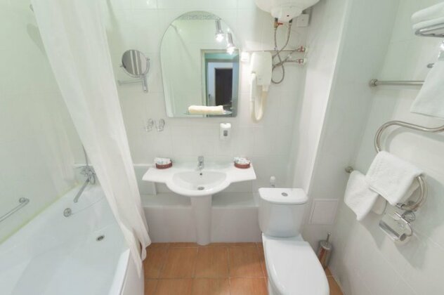 Ulan-Ude Park Hotel - Photo5