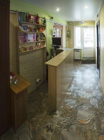 Uyut Inn Ulan-Ude - Photo2