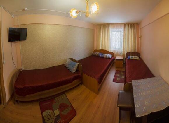 Uyut Inn Ulan-Ude - Photo5