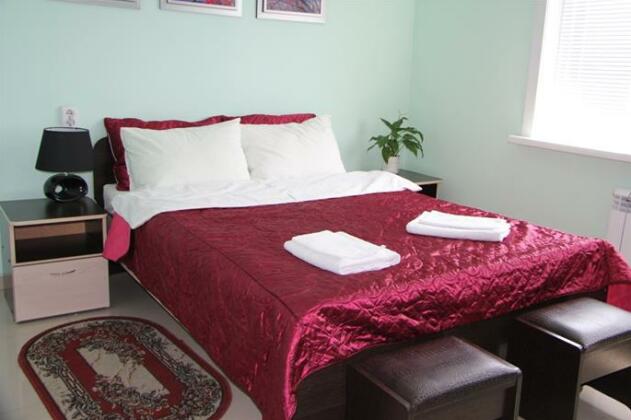 Vershiny Hostel - Photo2