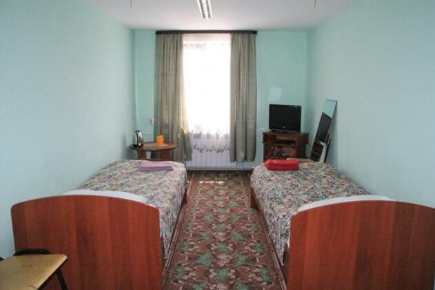 Vershiny Hostel - Photo3